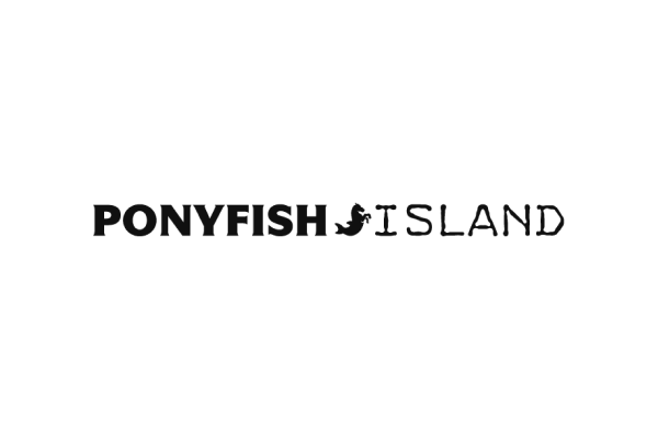 ponyfish island