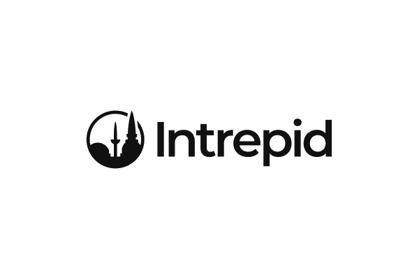 intrepid