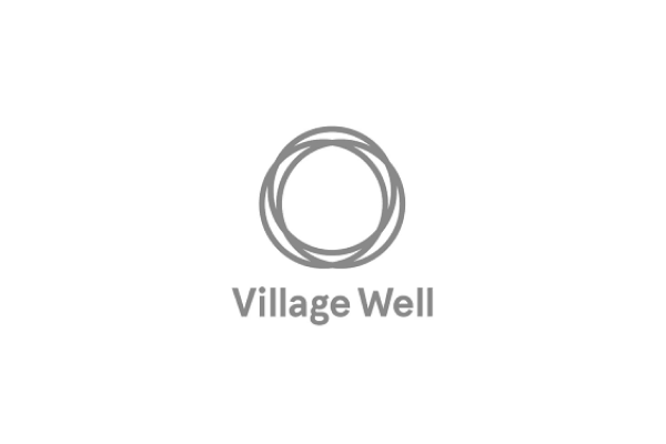 village well
