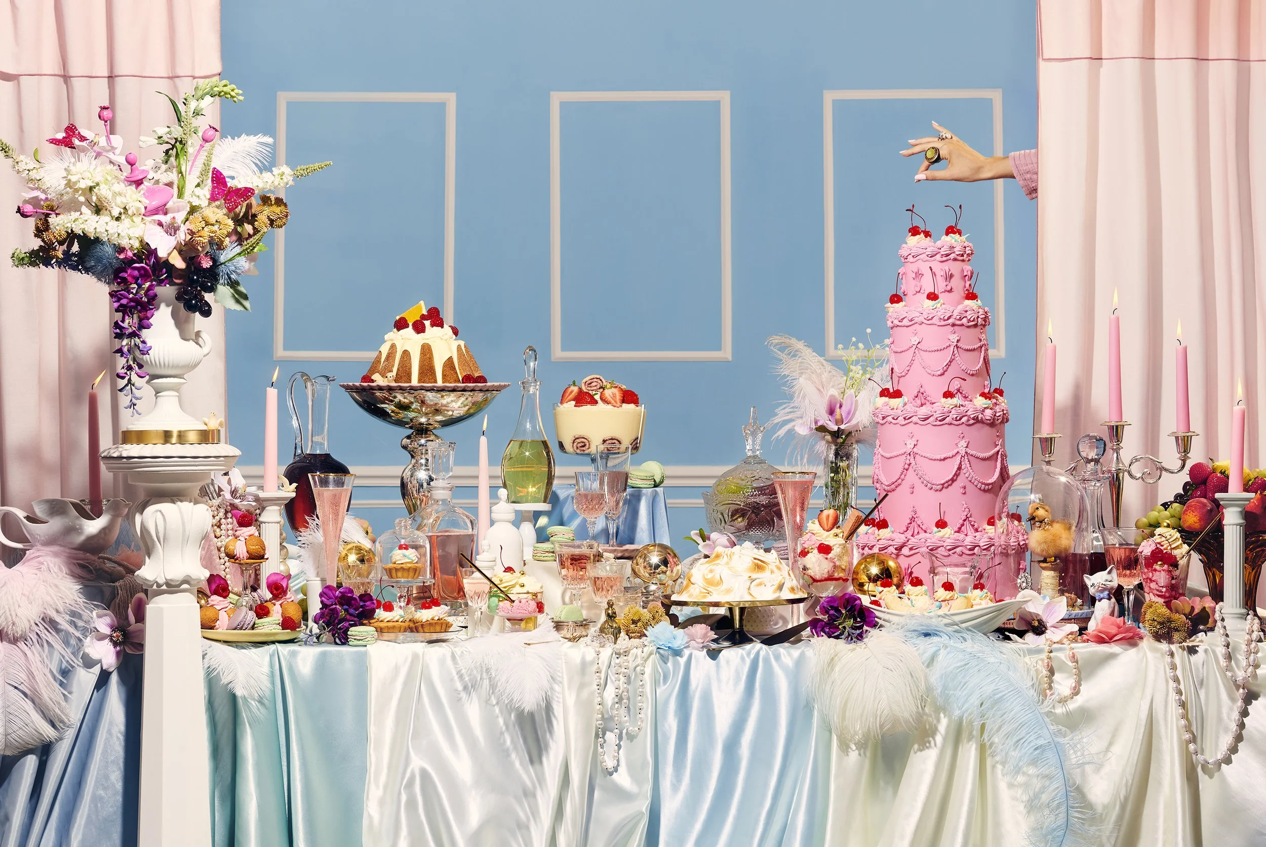            AOP Gold award 2023. Photographer: Frankie Turner