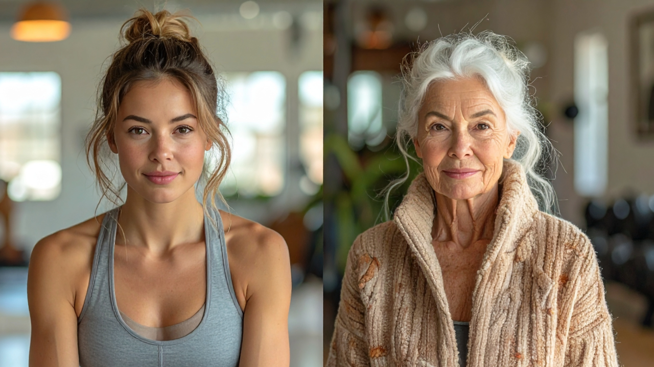 Du håller väl nyårslöftet levande än? Få det gjort på Bäckebol!
