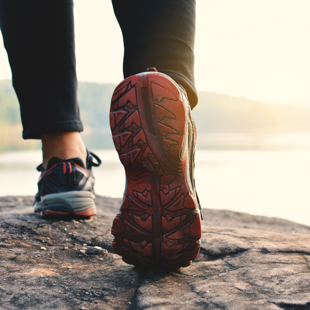 Keeping Fit: 10 Things to Work on As You Get Older