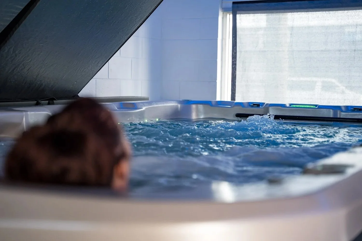 Hydrotherapy Benefits Sunshine Coast | Magnesium Pool