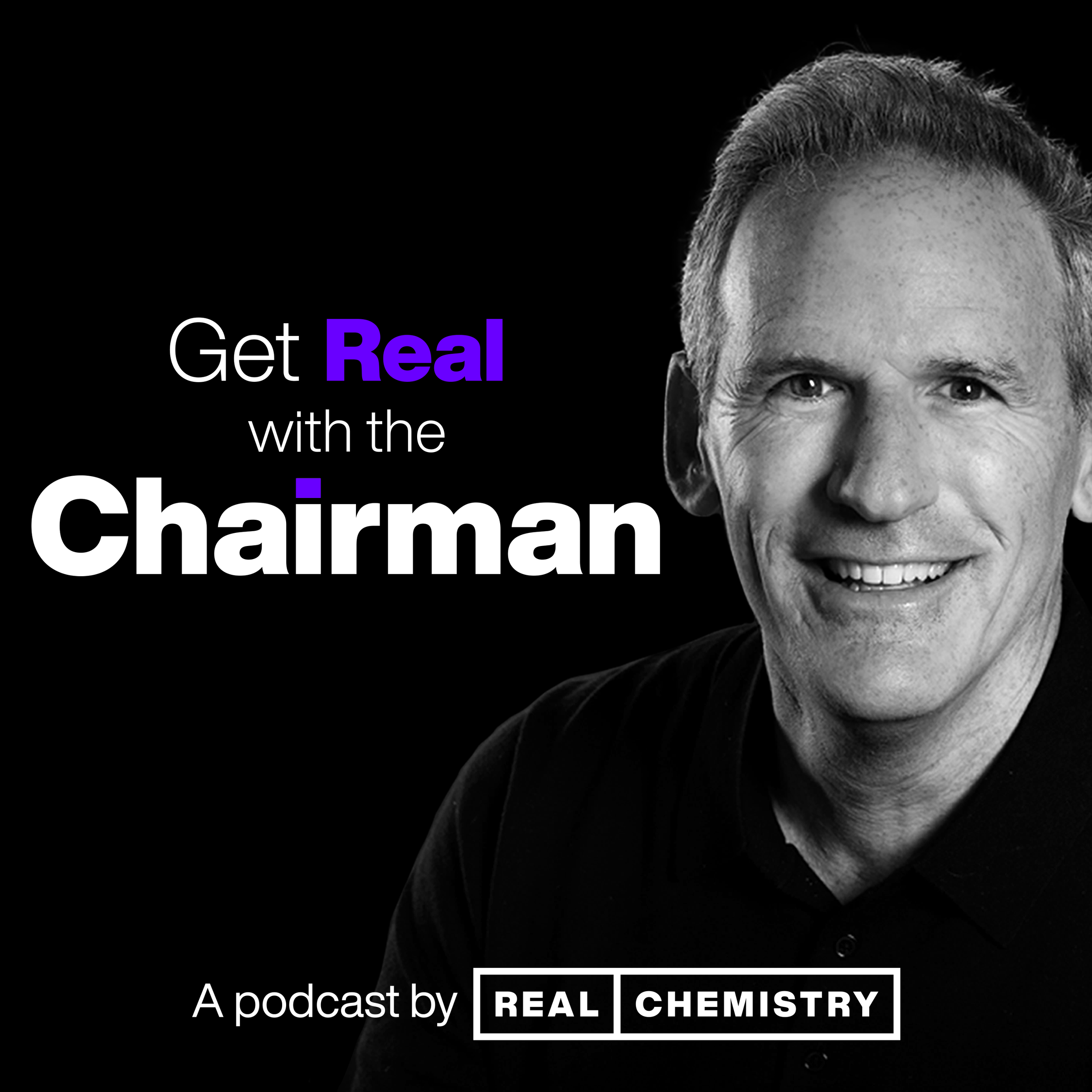 Get Real with The Chairman_Apple_Channel Icon_black_3000x3000.png