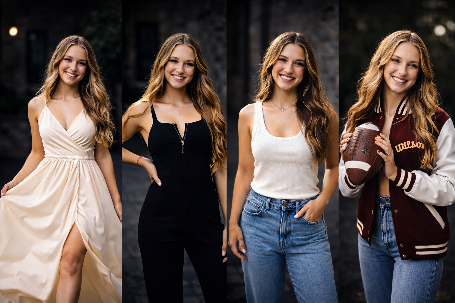 The Best Senior Photo Locations in Sioux Falls, South Dakota