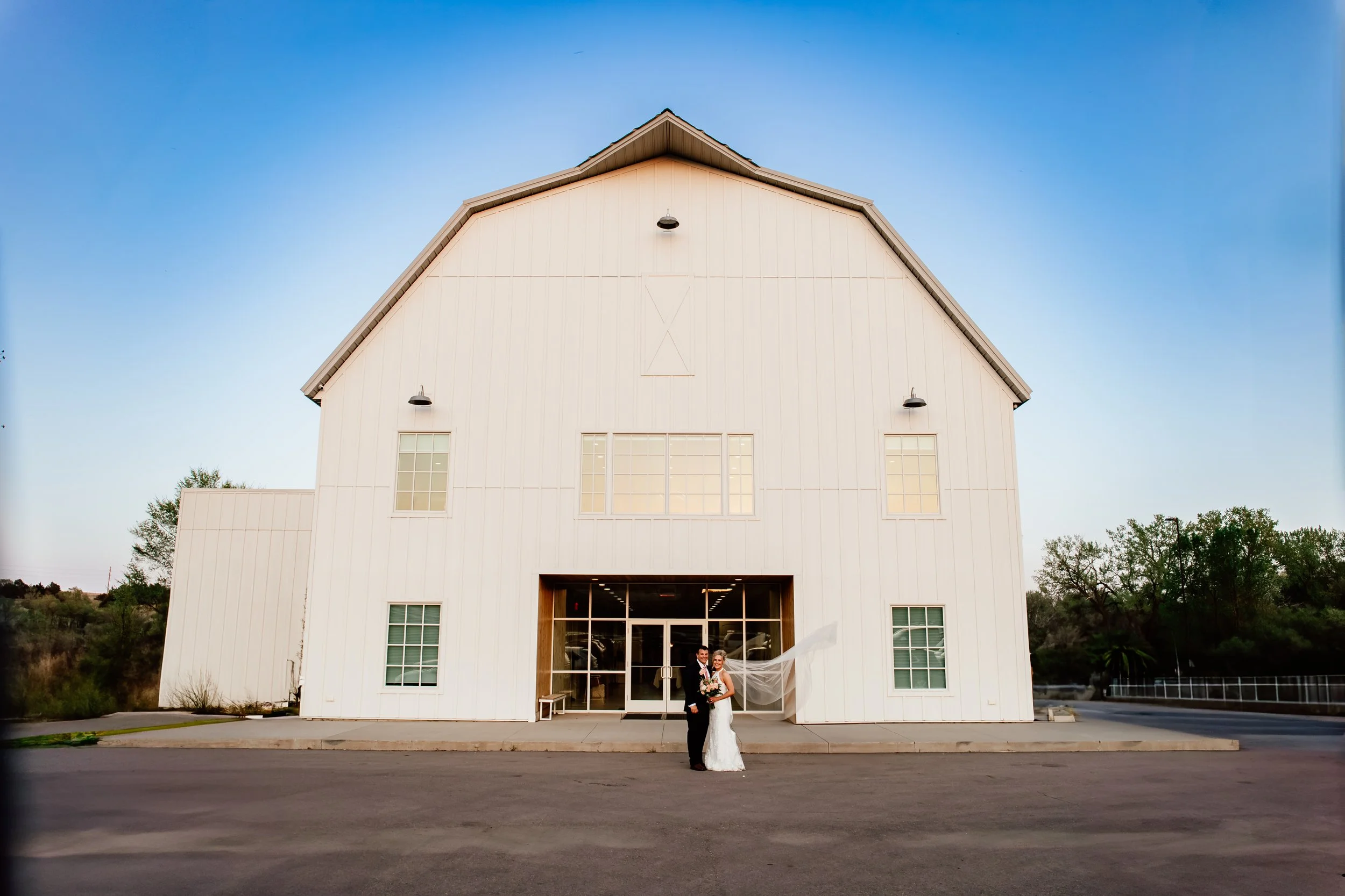 The Best Wedding Venues in Sioux Falls, SD