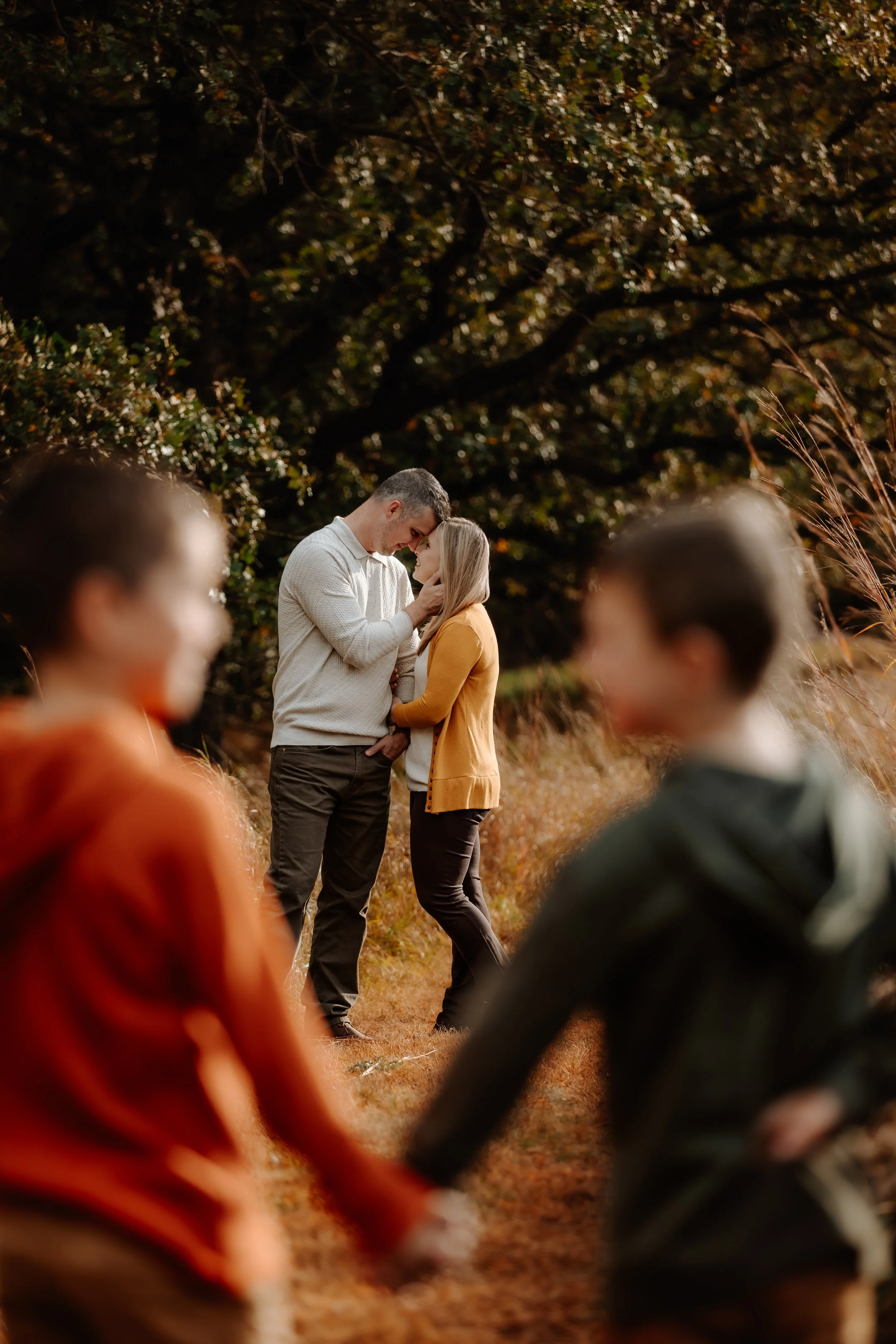 How to Prepare for Your Family Photo Session in Sioux Falls