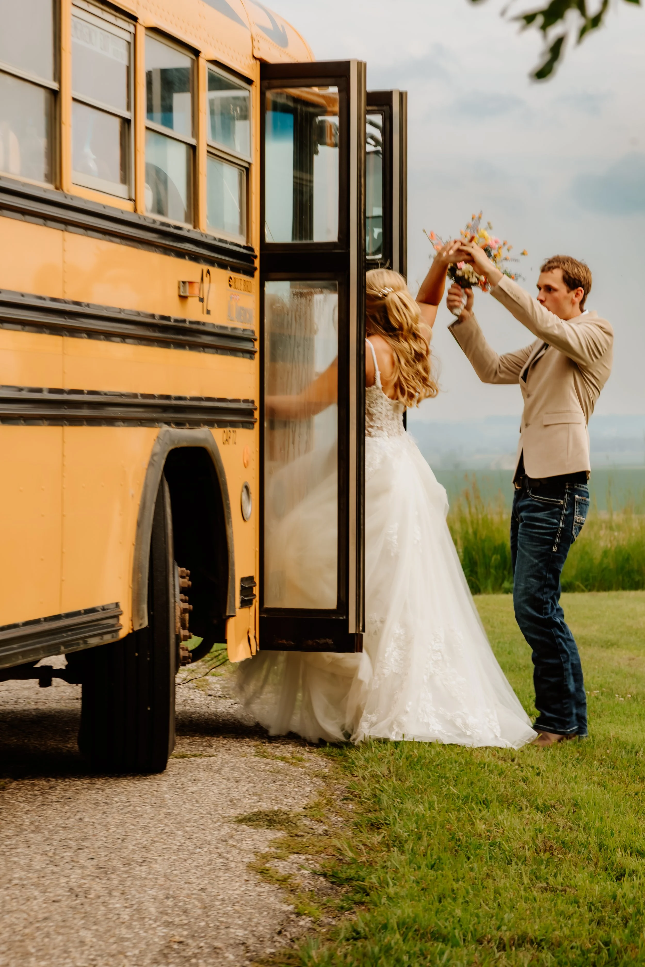 Best Time of Year to Get Married in Sioux Falls, SD