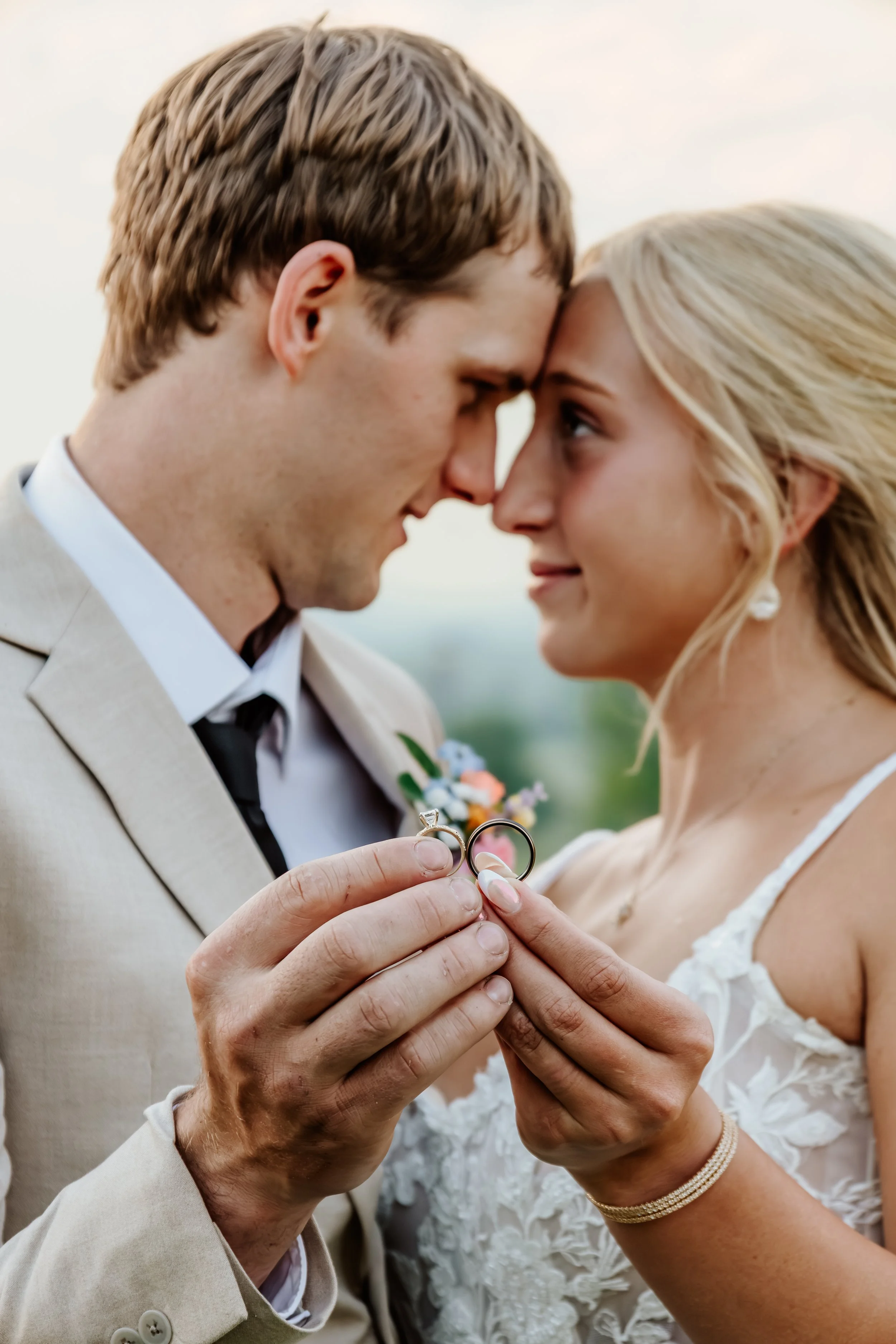 The Ultimate Wedding Planning Checklist for Sioux Falls Brides