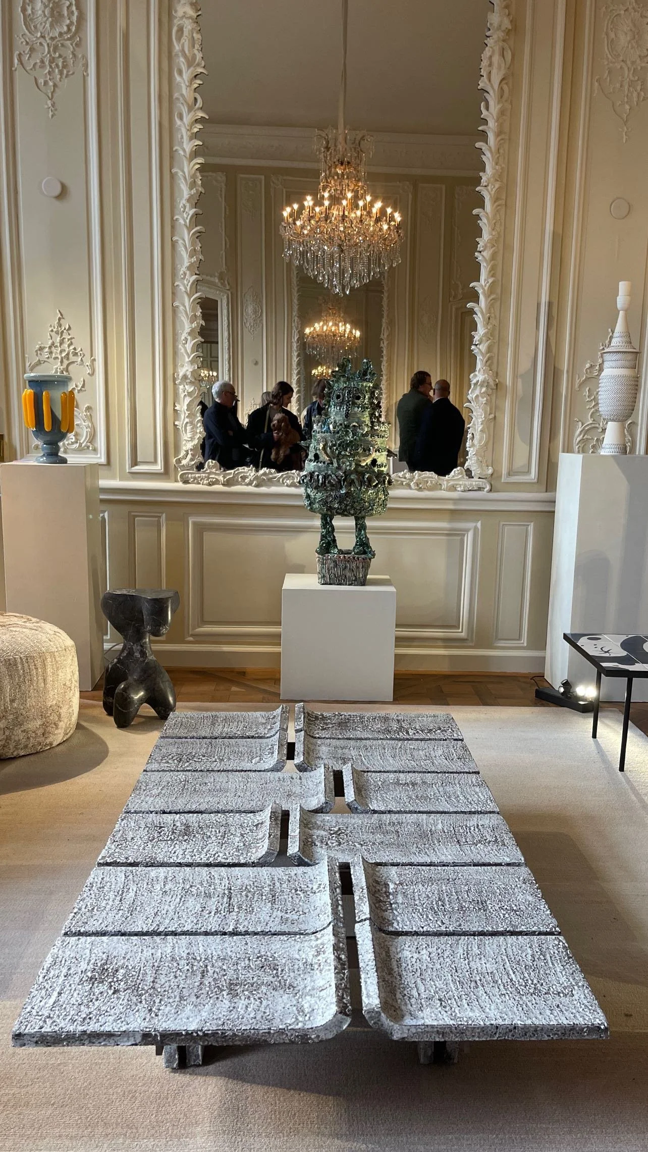 Galerie Scene Ouverte