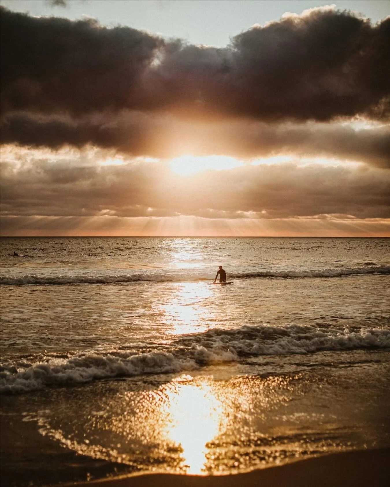 Lost in thought, staring at this scene. So I&rsquo;m thinking about a few things. You have to start romanticizing your life, You have to start thinking of yourself as the main character, cause of you don&rsquo;t ... life will continue to pass you by,