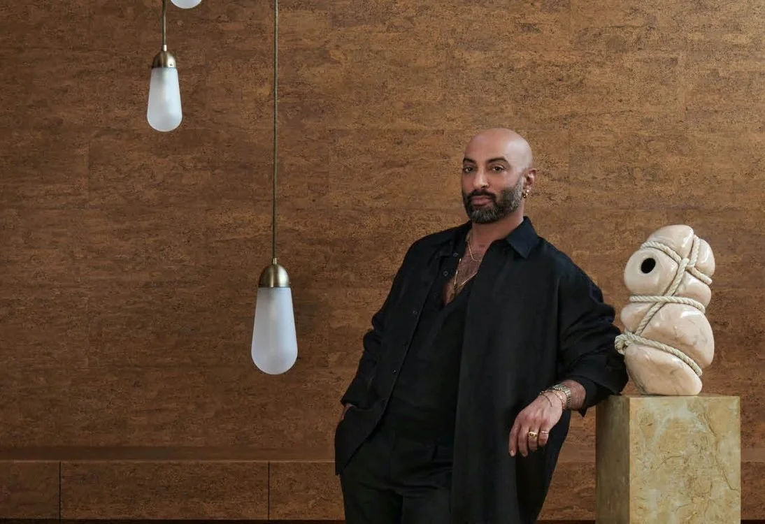 Gabriel Hendifar