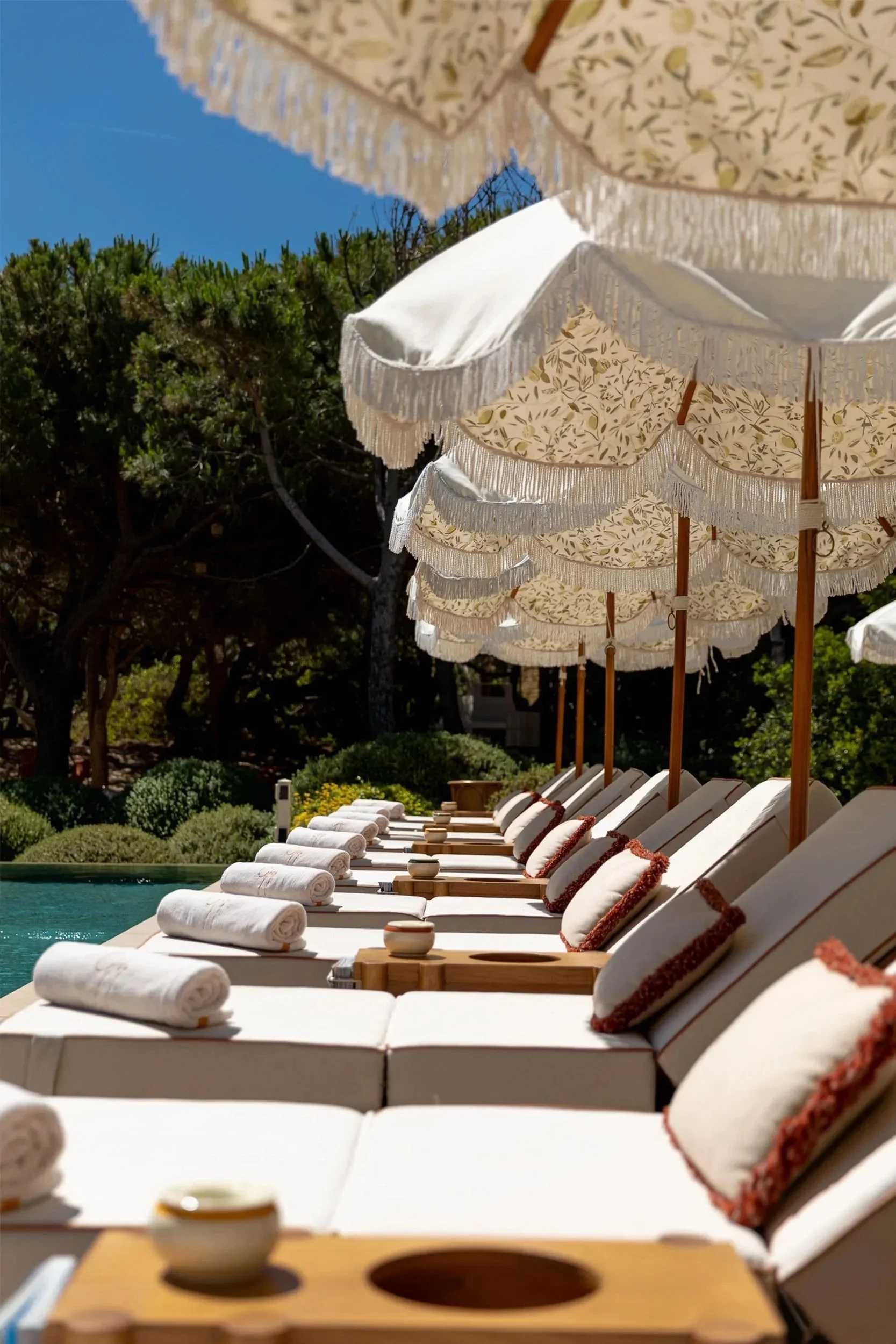 GIGI SAINT TROPEZ