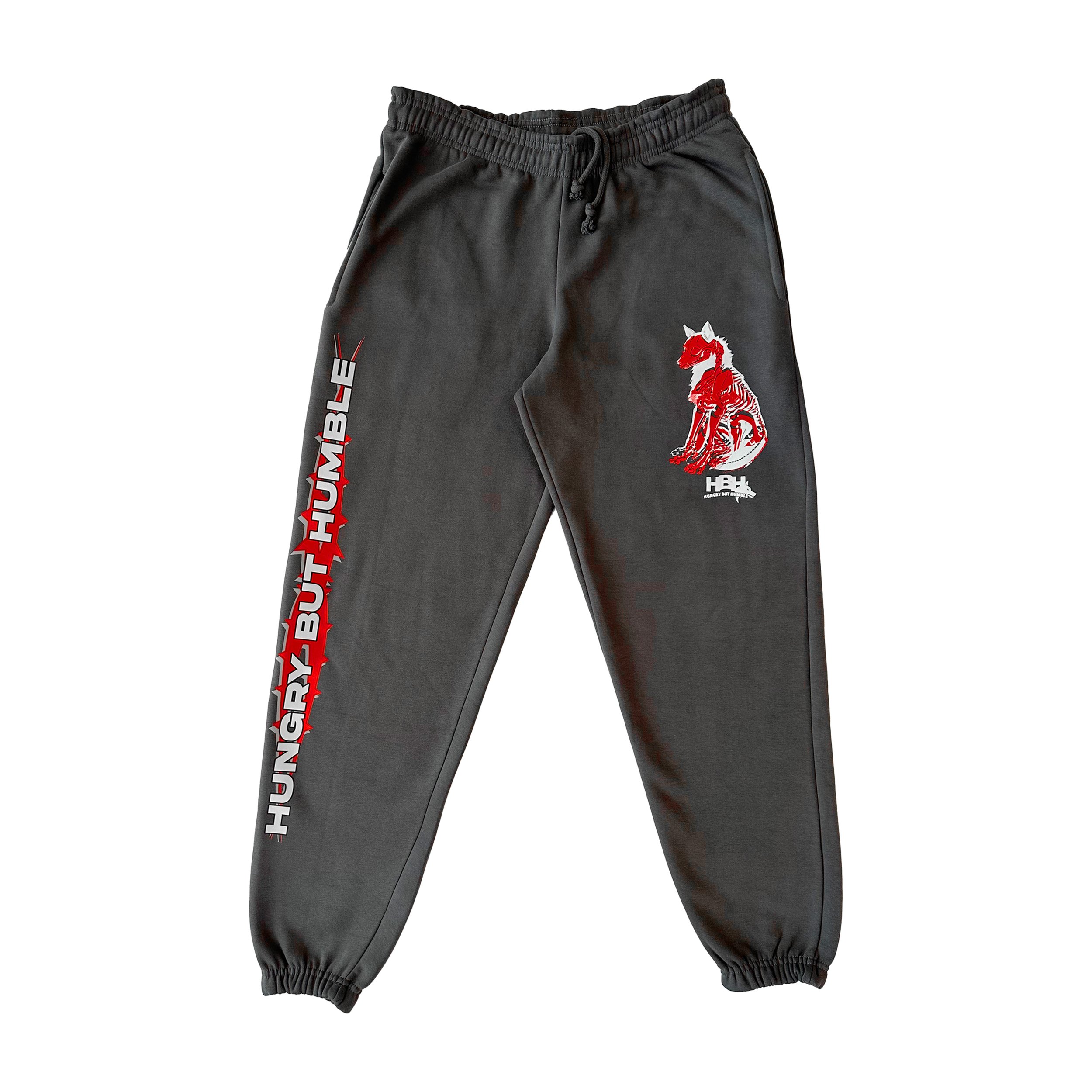 HBH X-Ray Sweats