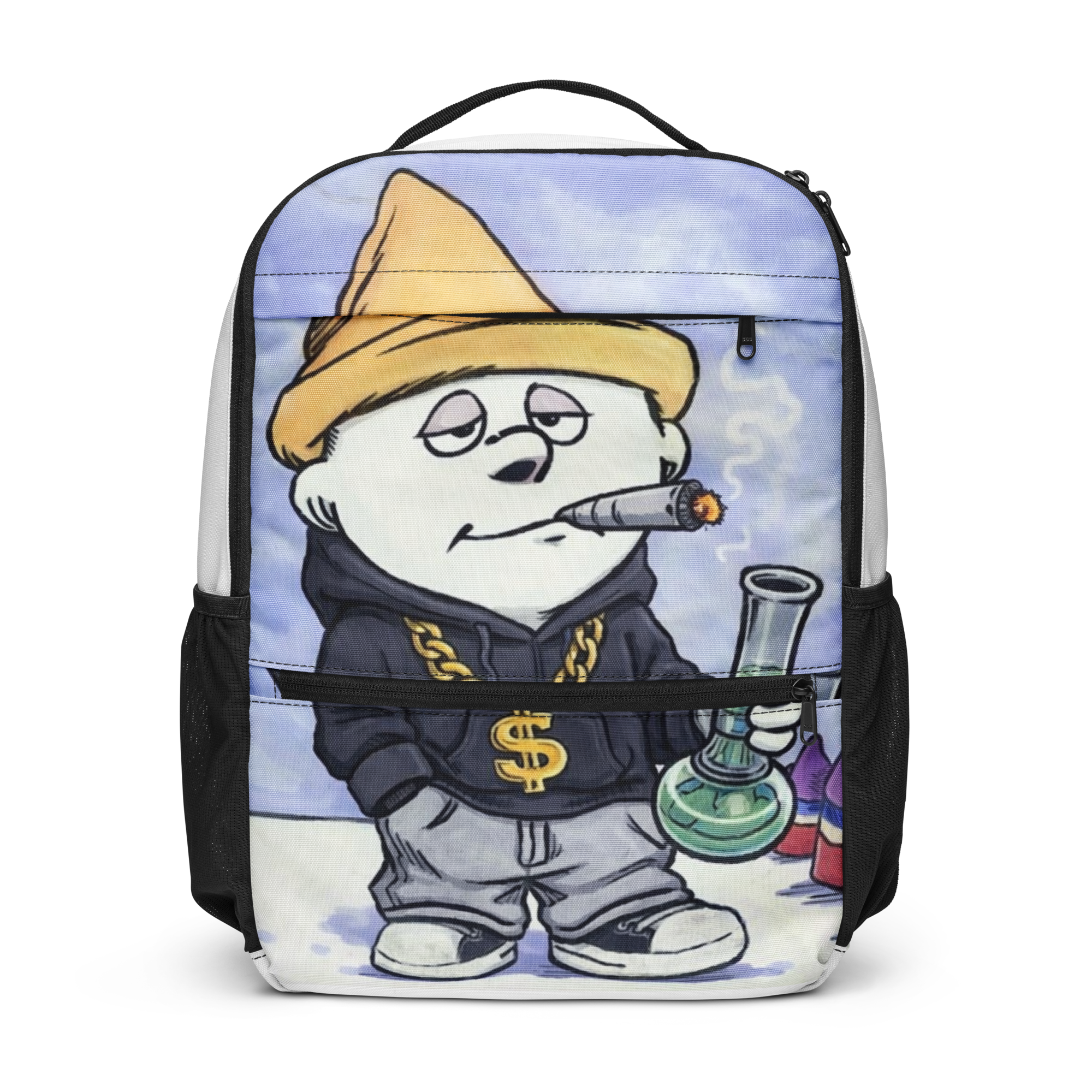 G&NDRR/OBLIO Utility backpack