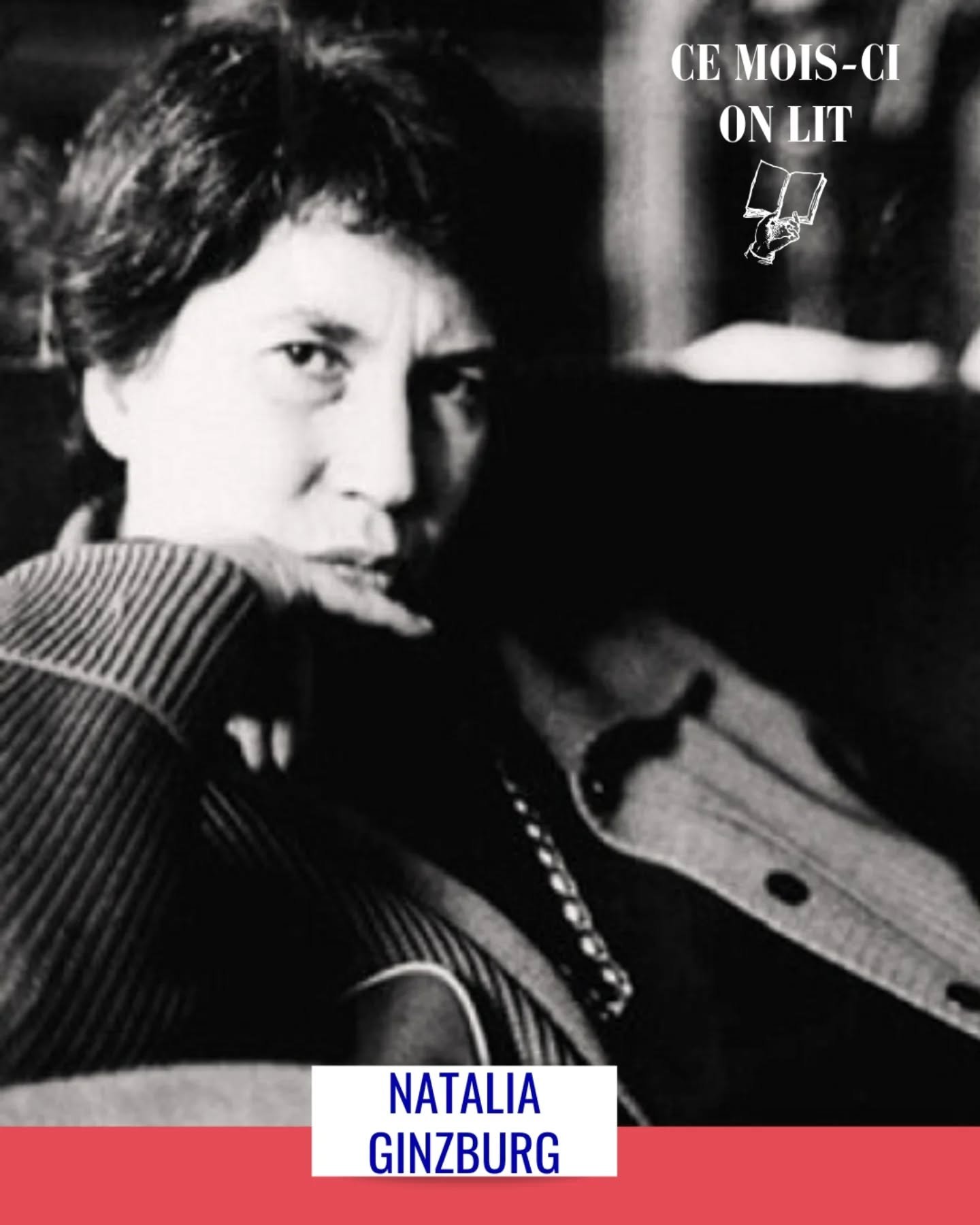 [📚 #BOOKCLUB] Nouvelle ann&eacute;e, nouveau bookclub, men&eacute; conjointement avec @oxyne_v, qui revient faire un tour du c&ocirc;t&eacute; de #cemoiscionlit. 
.
D&egrave;s le 5 f&eacute;vrier, nous vous invitons donc &agrave; venir lire en  notr