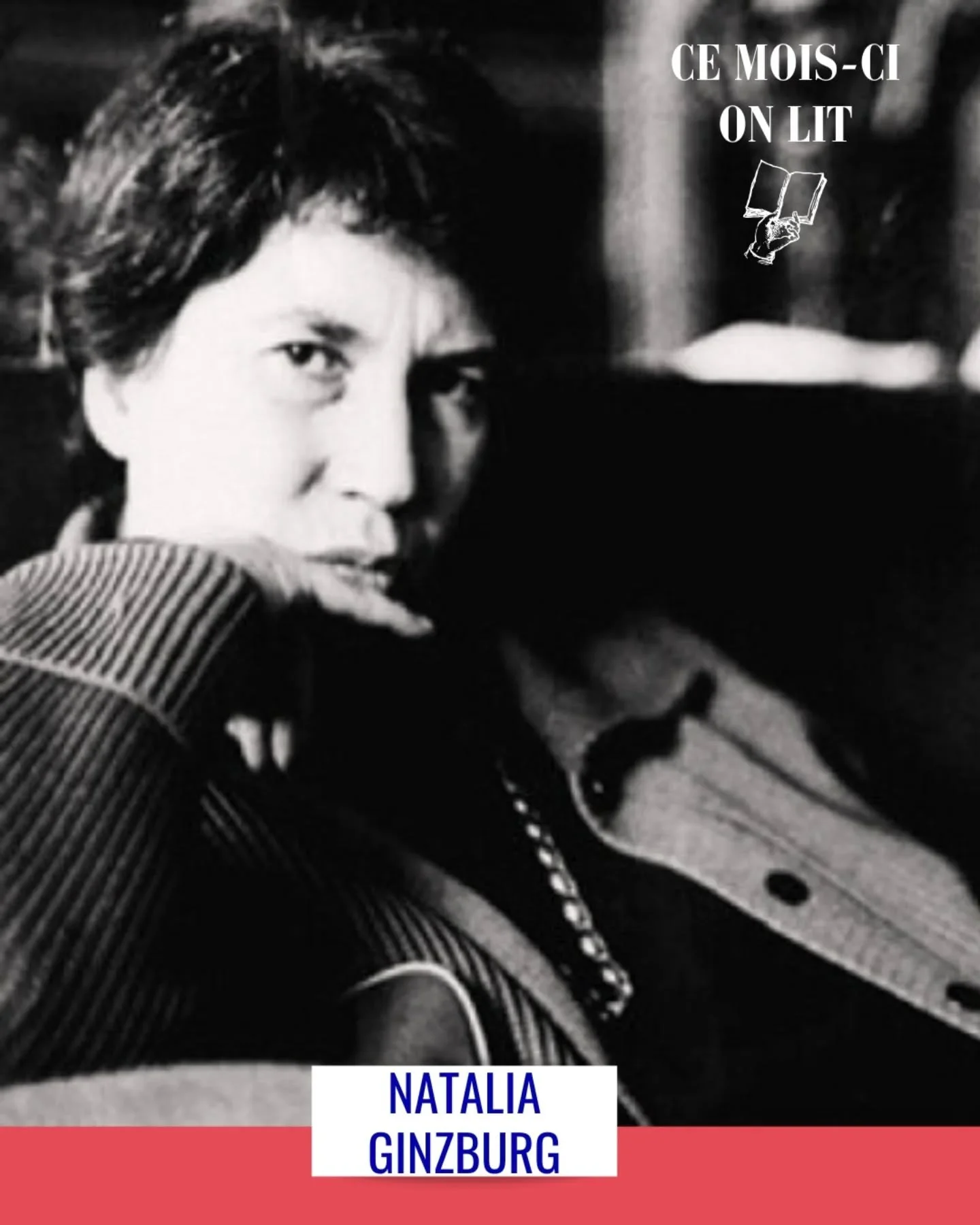 [📚 #BOOKCLUB] Nouvelle ann&eacute;e, nouveau bookclub, men&eacute; conjointement avec @oxyne_v, qui revient faire un tour du c&ocirc;t&eacute; de #cemoiscionlit. 
.
D&egrave;s le 5 f&eacute;vrier, nous vous invitons donc &agrave; venir lire en  notr