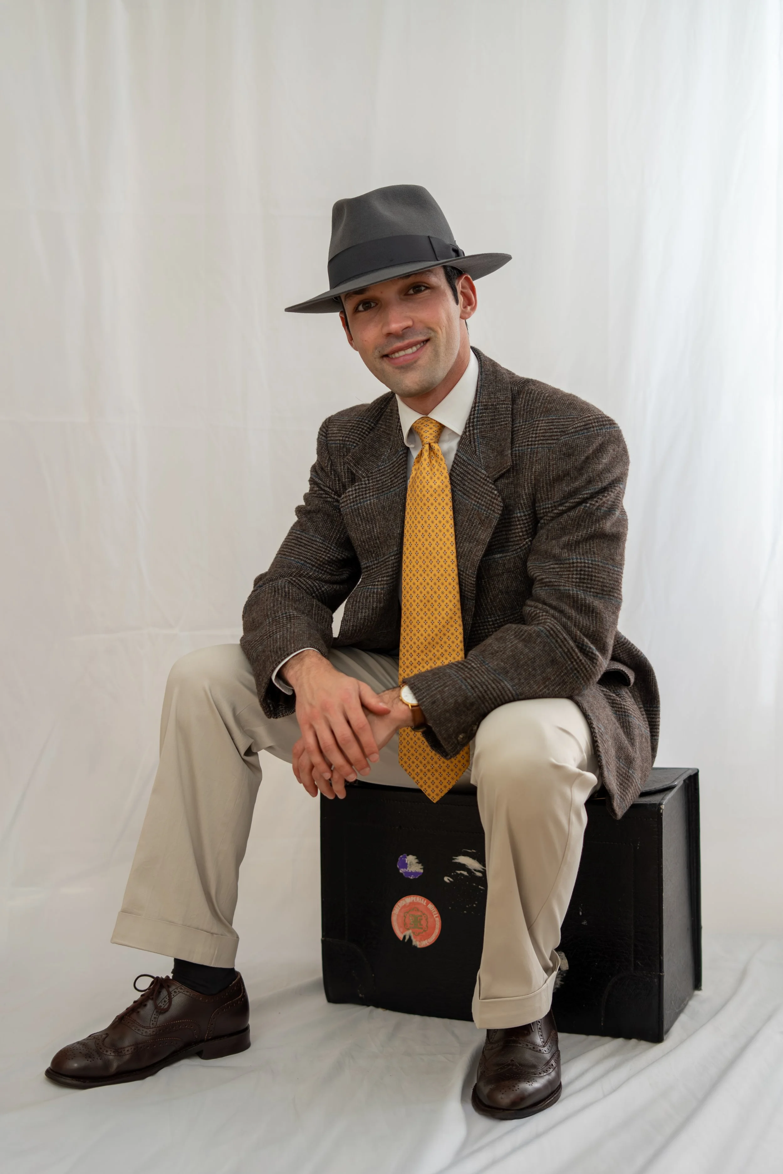 Luís Gagliardini Graça