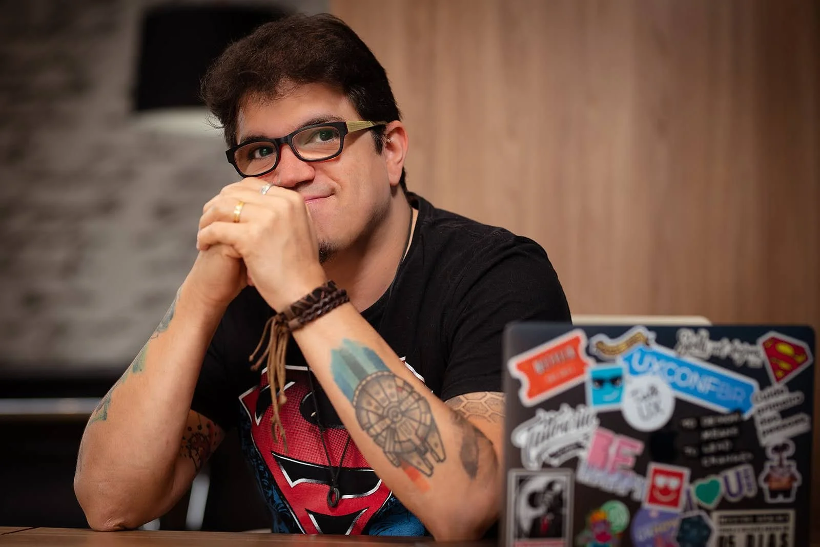 Rafael Burity