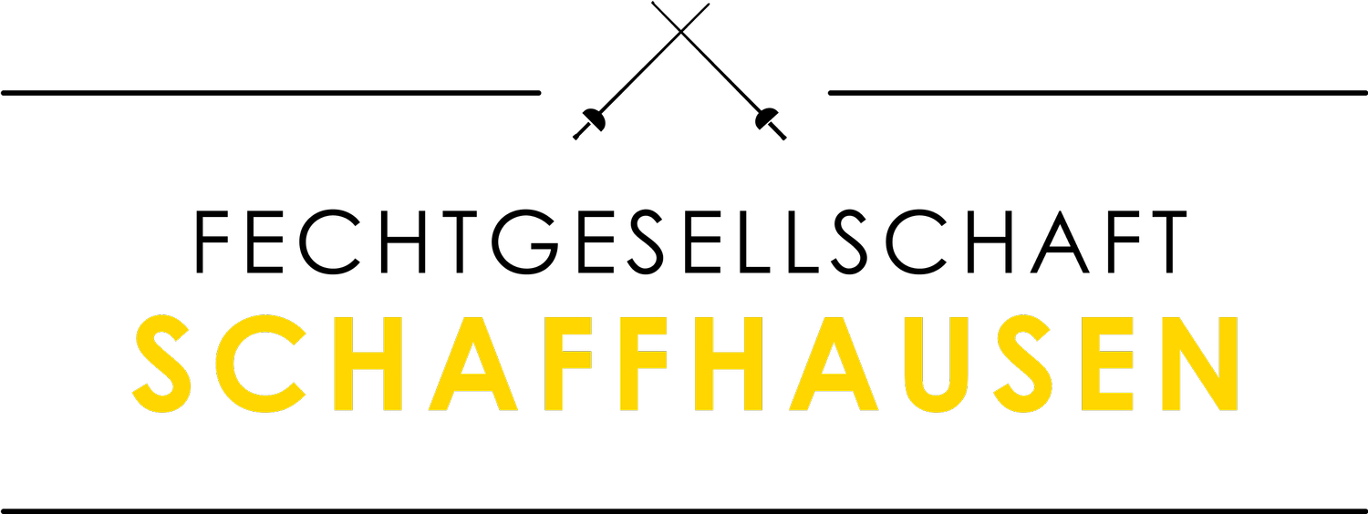 Fechtgesellschaft Schaffhausen