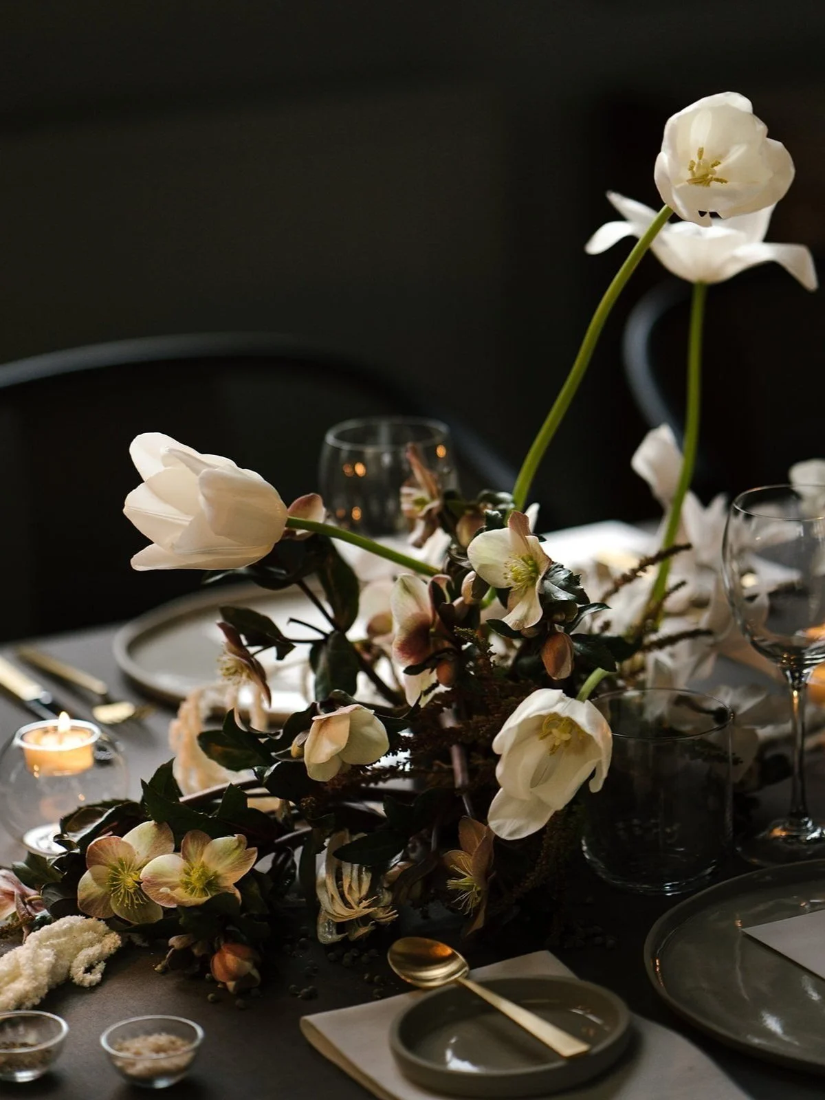 Luxury Wedding Florist London & UK Still Life Flowers