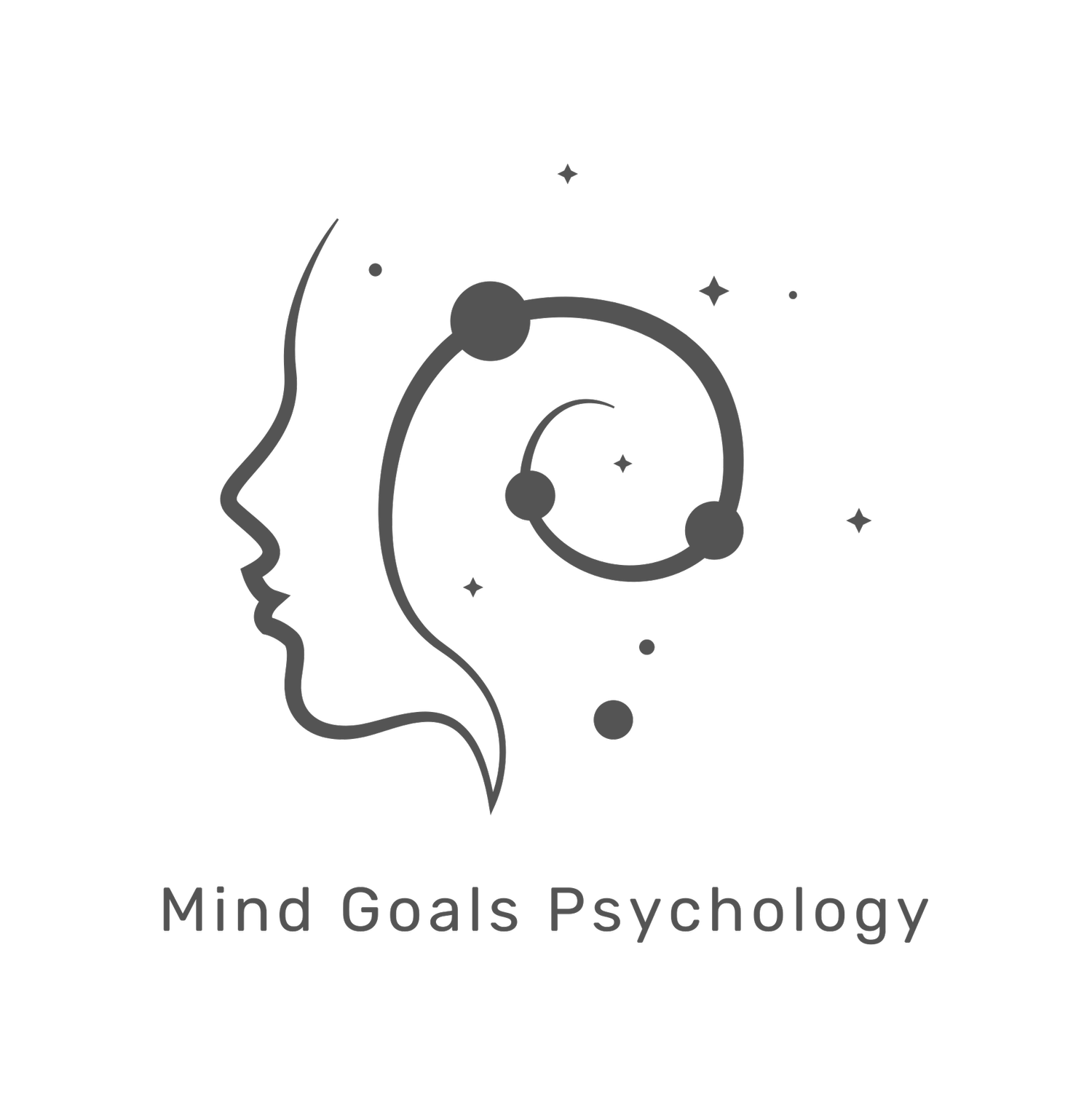 Mind Goals Psychology