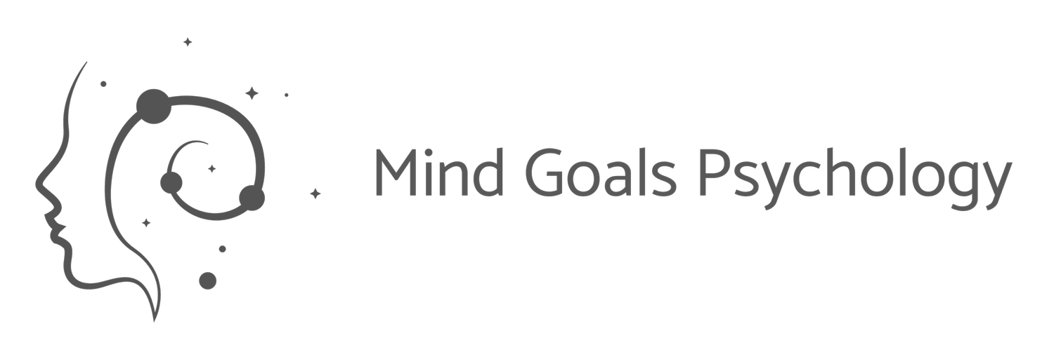 Mind Goals Psychology