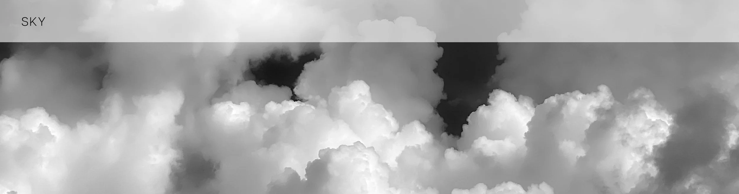 ALAS VIEW Sky Collection