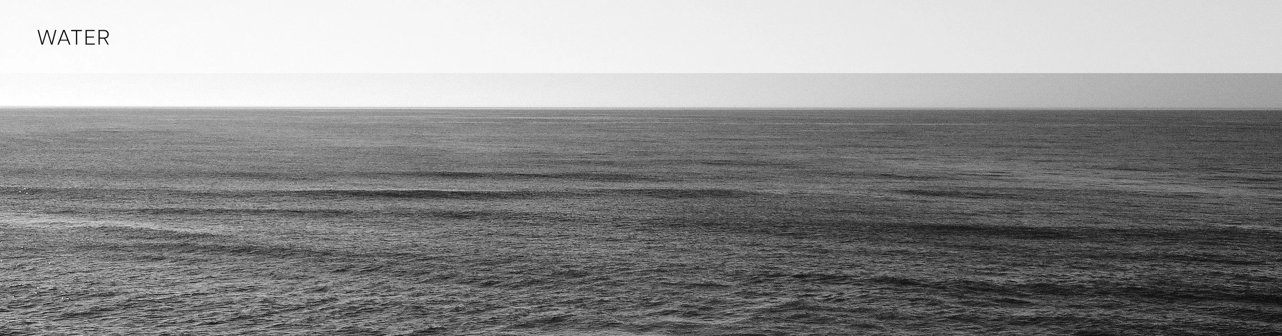 ALAS VIEW Water Collection