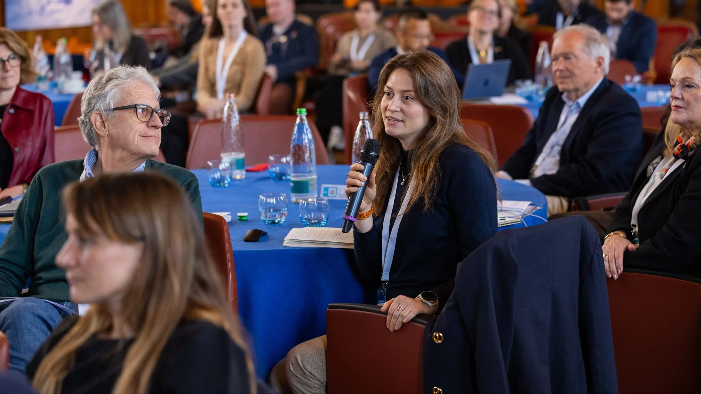 3 key insights from the Polar Symposium in Monaco