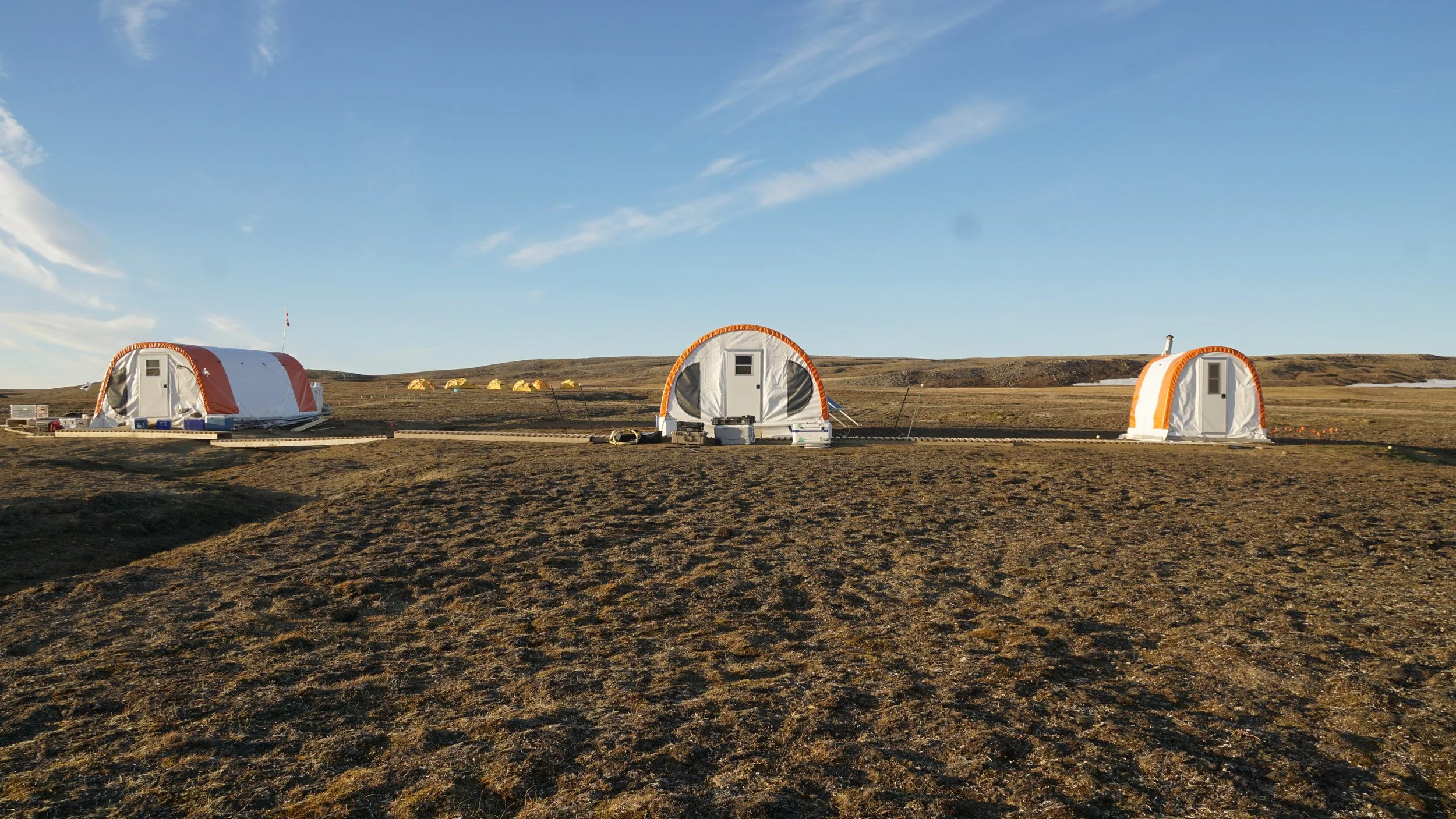 INTERACT awarded funding to coordinate workshop on IPY Arctic Access Programme