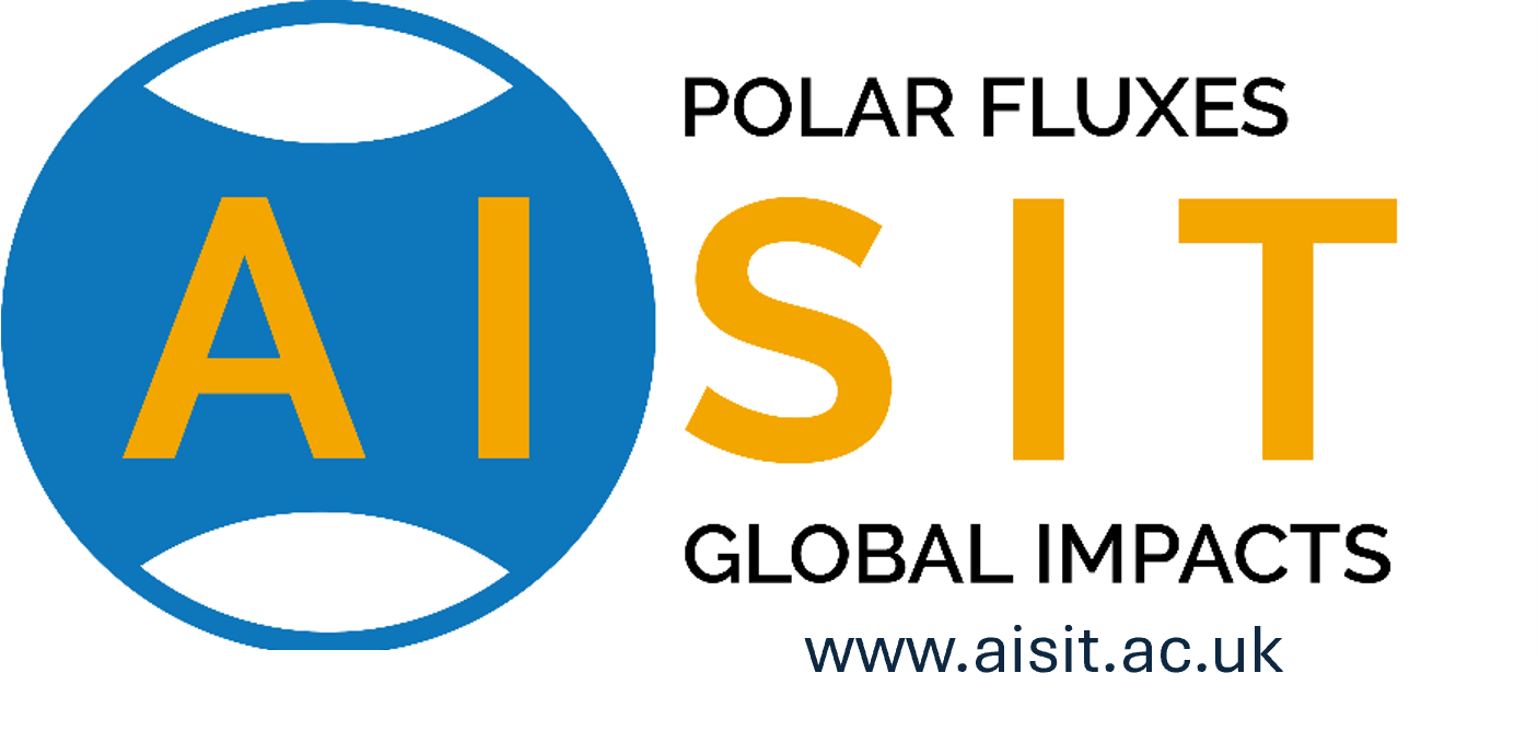 A New Resource for Arctic Freshwater Science: The AISIT δ18O Database