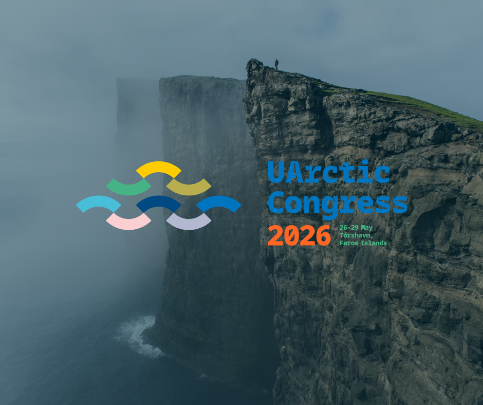 UArctic Congress 2026 in Faroe Islands: Call for abstract proposals now open