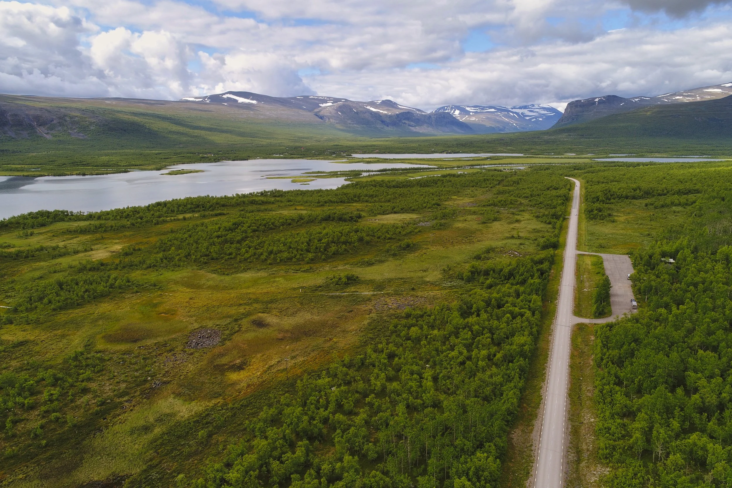 Accessing the Arctic | Explore Arctic Research Opportunities Today ...