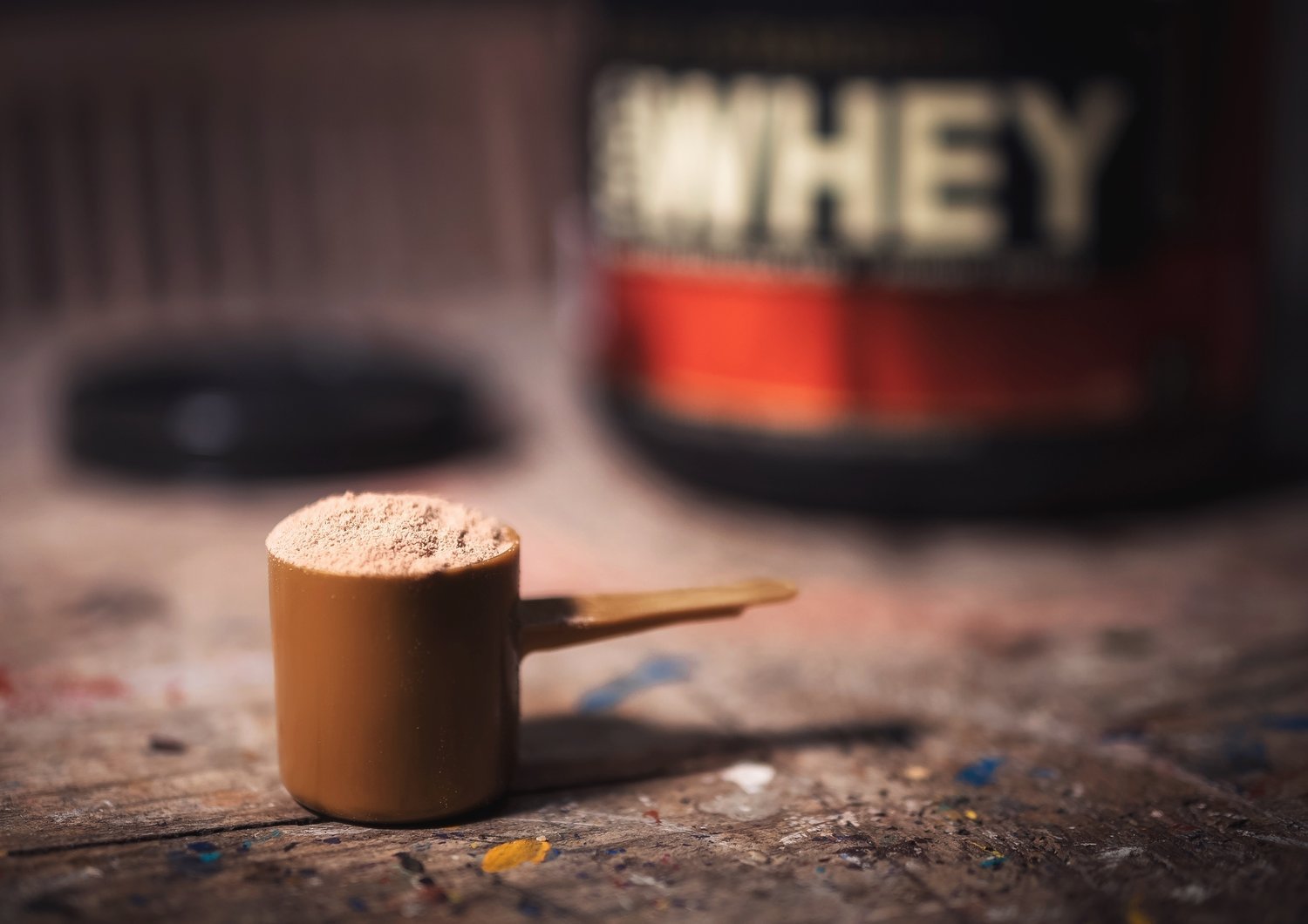 How to choose the best protein powder (and make sure you aren’t wasting money)