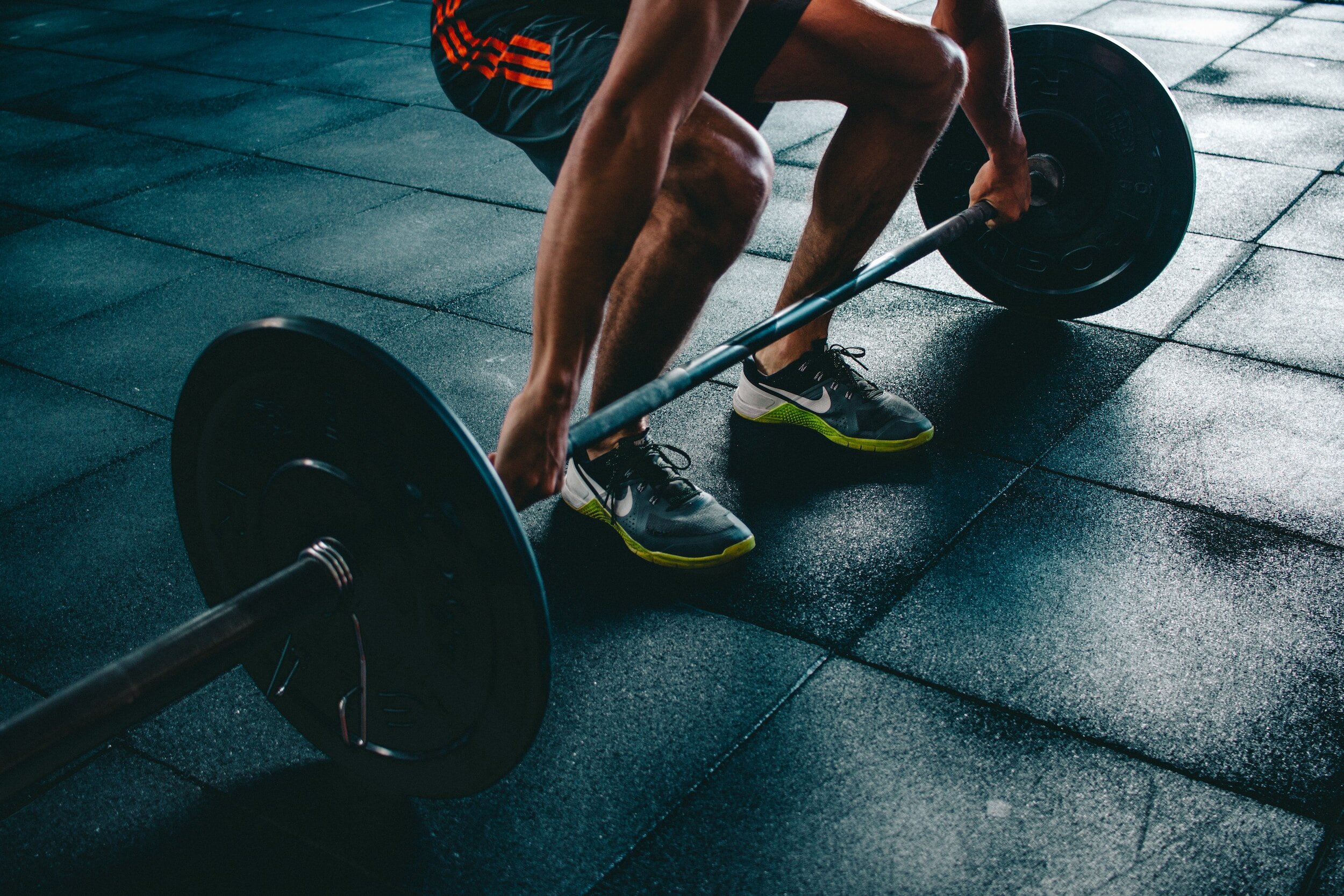 The secret to guarantee a successful session (How to make sure you aren’t wasting time in the gym).