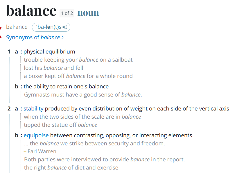 Balanced Weekly Workout Routine — For Tomorrow Fitness