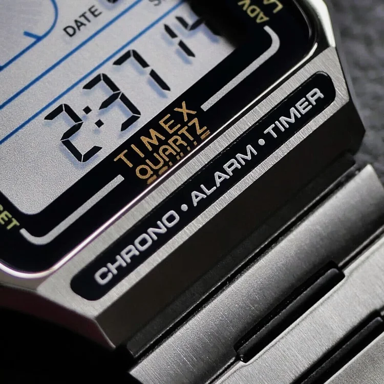 Timex Q LCA Watch Review: Is It the Best Retro Watch Under $200? — MTR ...