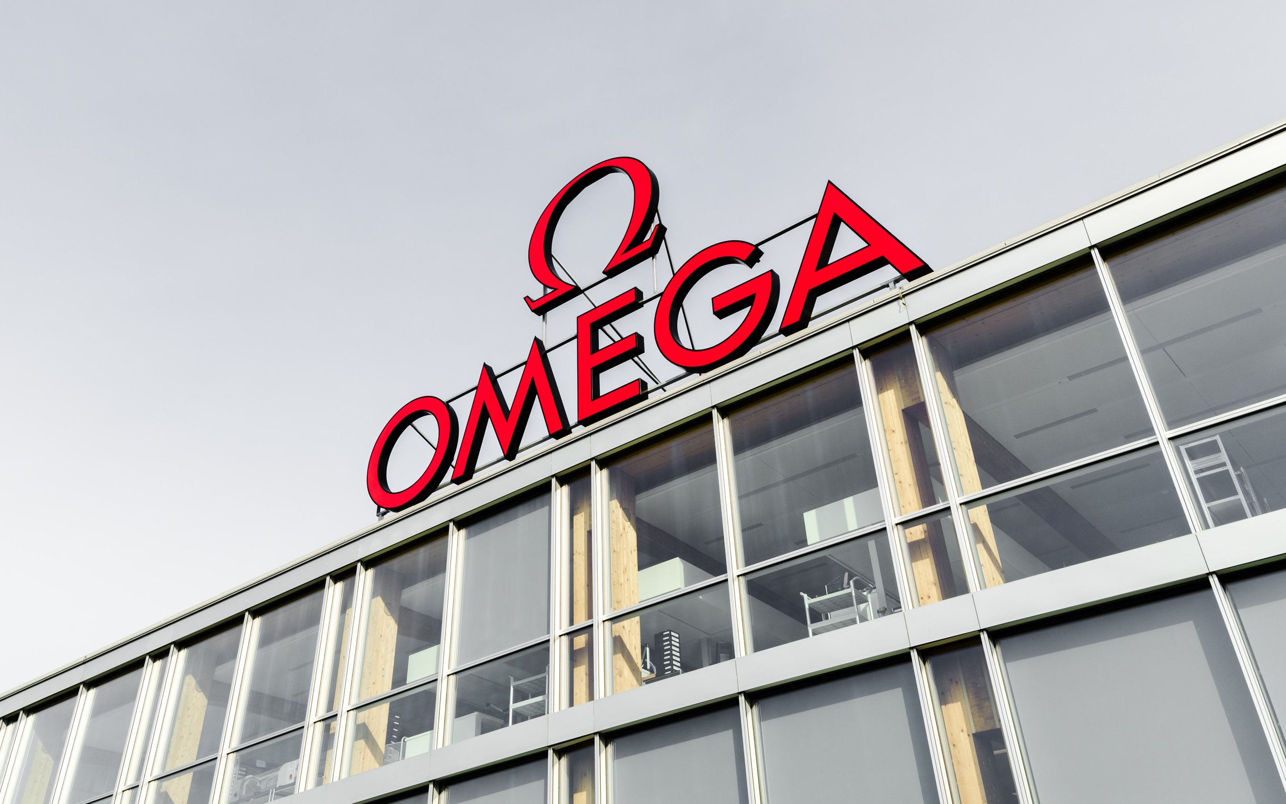 Omega City - There are certain milestones that define our