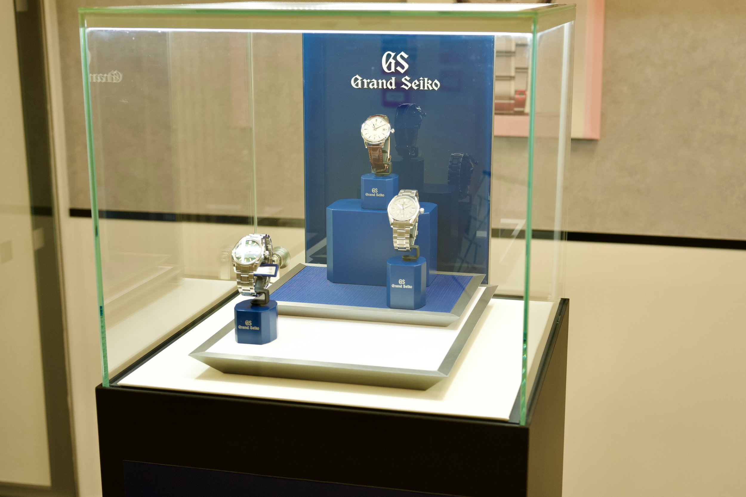 Inside The Grand Seiko UK Service Centre: Craft, Spring Drive And The People Behind The Watches
