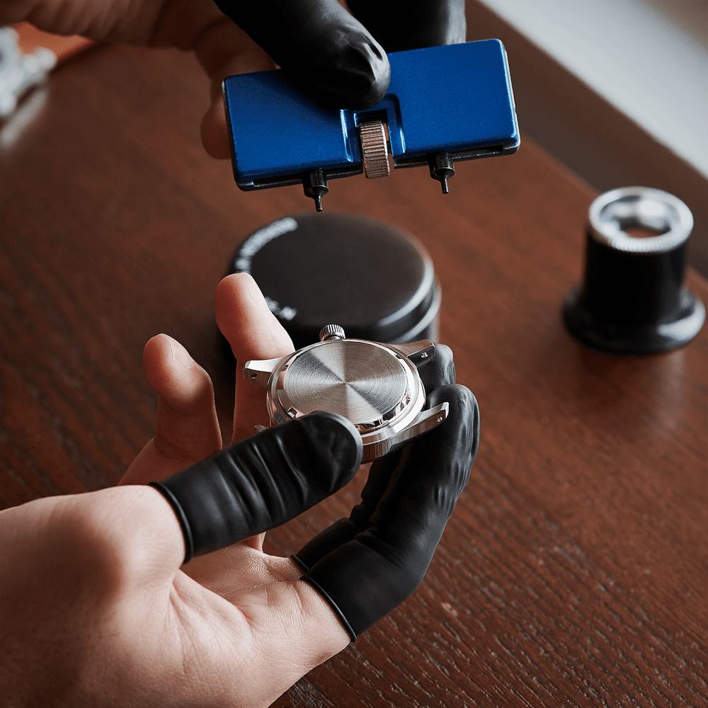 Seiko Watch Modding: Everything You Need to Know to Get Started. — MTR ...