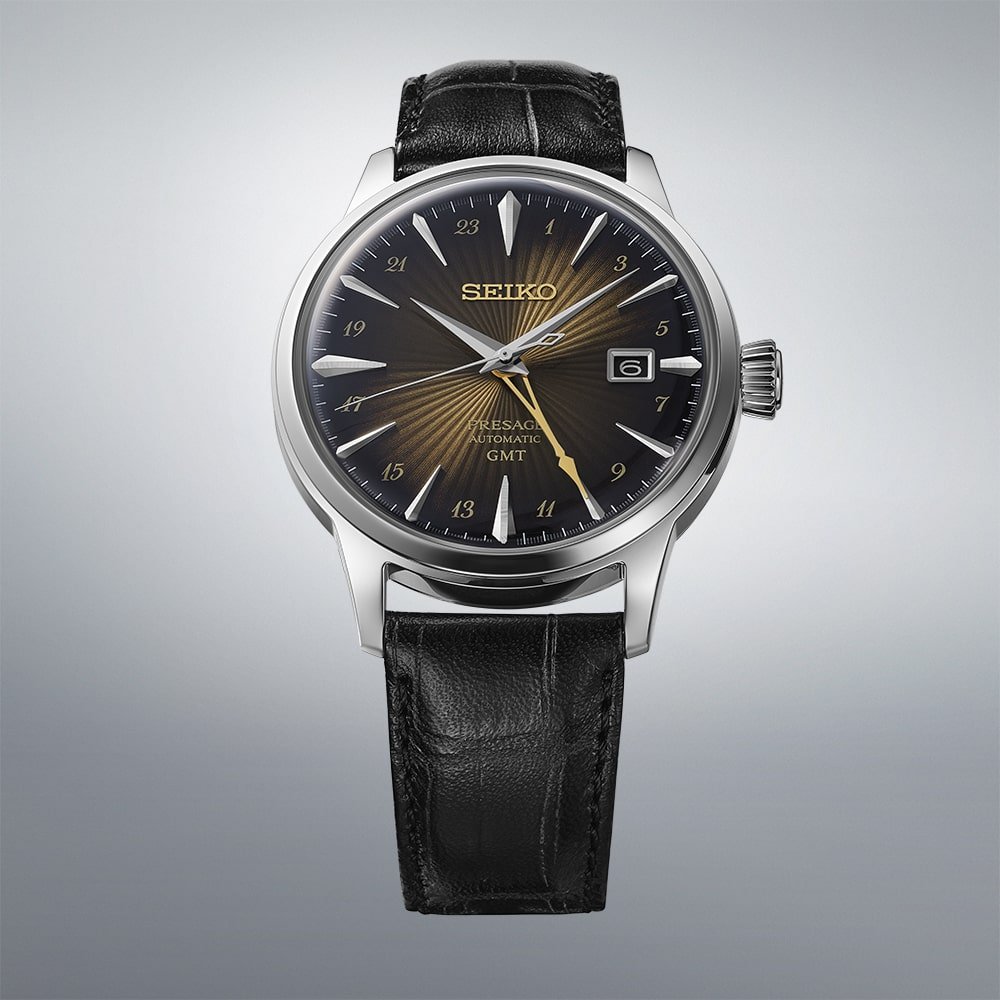 Grand Seiko Heritage Collection SBGW303 Exclusivité Europe Édition limitée à 400 ex