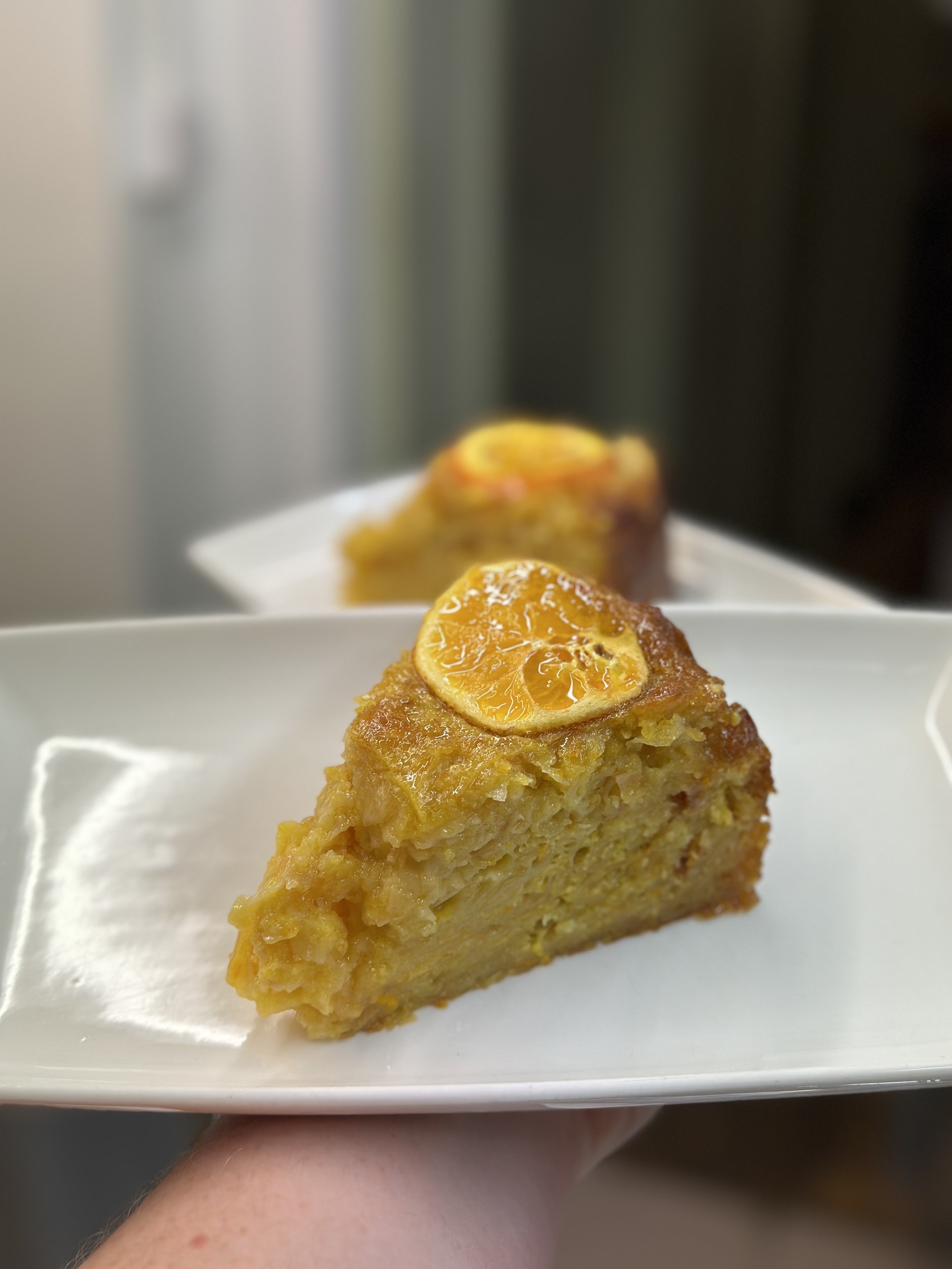 3 Course Greek Night