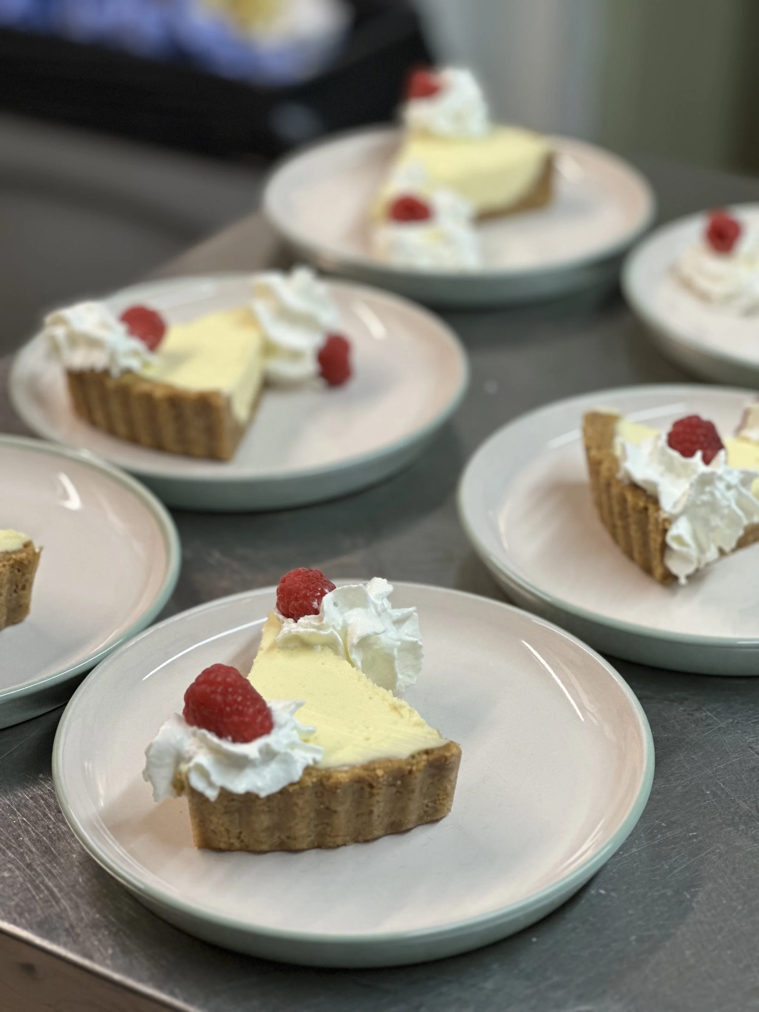 3 Course French Bistro Night