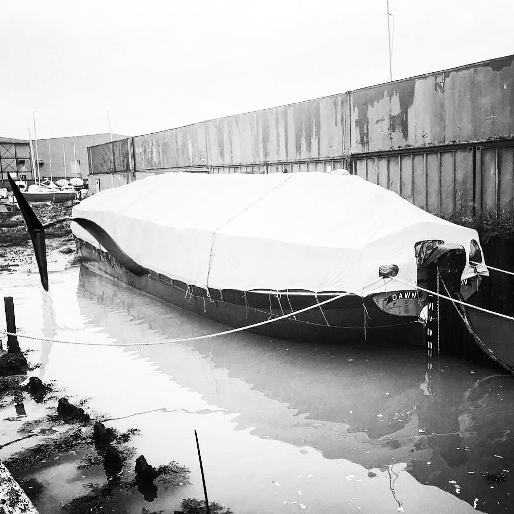 Progress on the changes to DAWN are steaming ahead with lots of plans to improve her now she is completely sail powered. We are investigating many new technologies to help her go forward which will also allow making the most of latest findings in thi