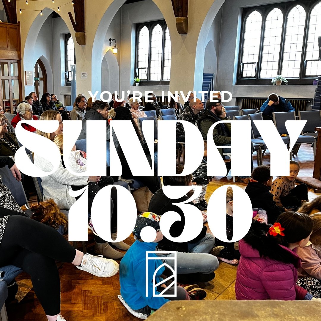We cannot wait! 🙌
Tomorrow is our ALL IN worship, which means we will gather altogether for our 10.30am morning service. There&rsquo;ll be no kids groups but instead our service will be fun and engaging for all ages! Here at St. Ed&rsquo;s church we