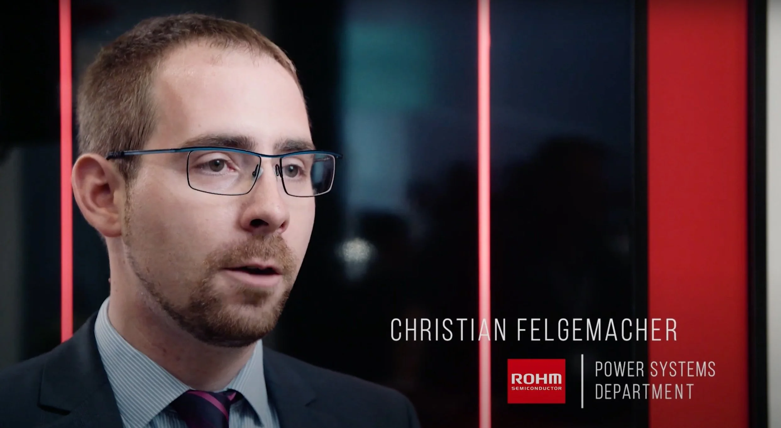 christian felgemacher (rohm)