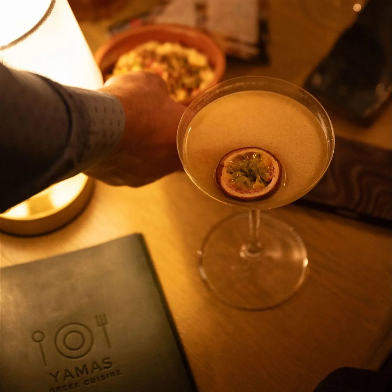 Easter weekend at Yamas 🇬🇷 

Join us upstairs at Yamas tomorrow night for a chilled DJ set from @djbeng - Easter vibes, and drinks flowing until late 🍸🎶 The perfect spot to start (or end) your night.

We&rsquo;re also open this Bank Holiday Monda