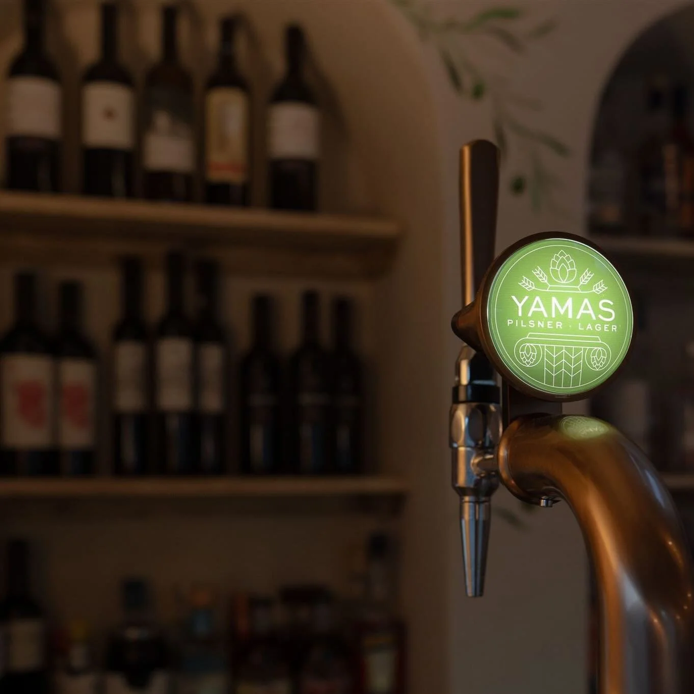 From beers to wine, cocktails to coffee, we have something for everyone. Whether you&rsquo;re joining us for drinks and nibbles upstairs or a meal downstairs, we look forward to welcoming you! 🍻🍷🍸☕️