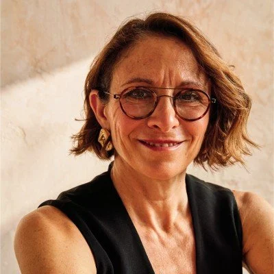 Alex Panayotou, Endurance Mindset Expert, Strategic Advisor, award-Winning Speaker and one-to-one executive presentation coaching client of Beth Sherman